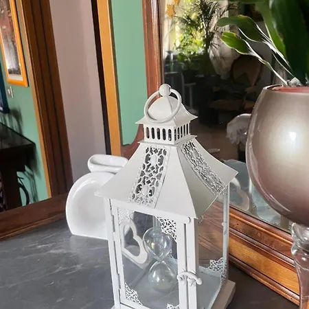 Homestay Il Giardino Di Emilia - Intero In Con Giardino Privato E Piscina Estiva Pontirolo Nuovo