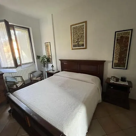 Il Giardino Di Emilia - Intero In Con Giardino Privato E Piscina Estiva *