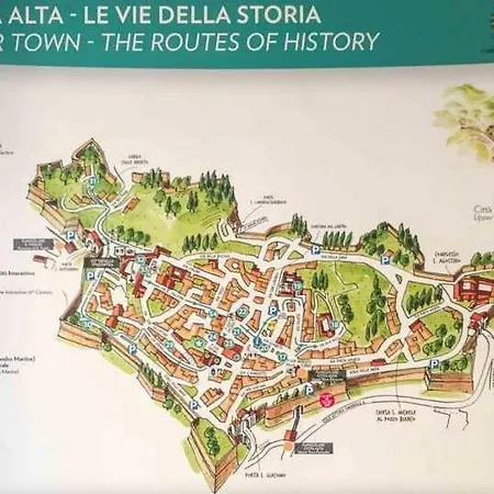 Il Giardino Di Emilia - Intero In Con Giardino Privato E Piscina Estiva *