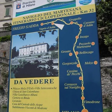 Il Giardino Di Emilia - Intero In Con Giardino Privato E Piscina Estiva * Pontirolo Nuovo