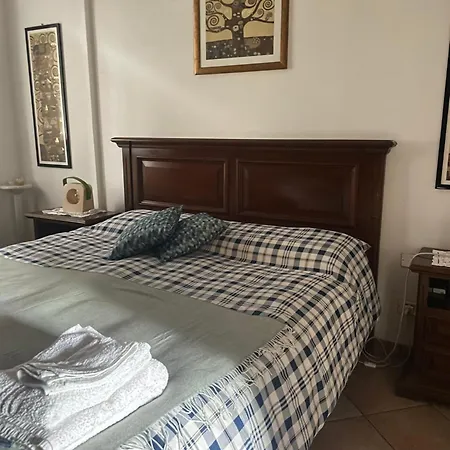 Il Giardino Di Emilia - Intero In Con Giardino Privato E Piscina Estiva * Pontirolo Nuovo