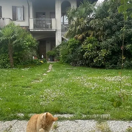 Il Giardino Di Emilia - Intero In Con Giardino Privato E Piscina Estiva
