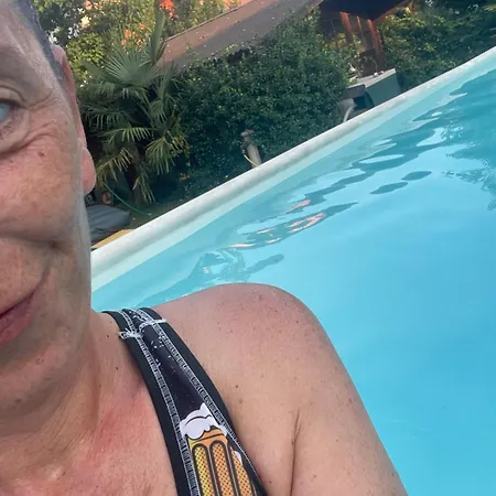 Il Giardino Di Emilia - Intero In Con Giardino Privato E Piscina Estiva